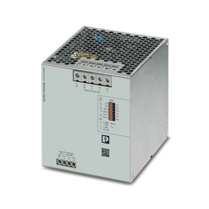 Phoenix Contact - Gleichstromversorgung Stromversorgung QUINT4-PS/3A#2904627 − 1 Stück