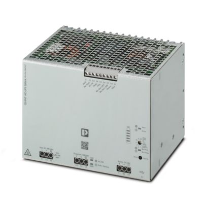 Phoenix Contact - USV-Anlage Unterbrechungsfreie QUINT4-UPS/1#1067327 Stromversorgung