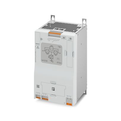 Phoenix Contact - USV-Anlage Unterbrechungsfreie QUINT-HP-UPS#1136804 Stromversorgung