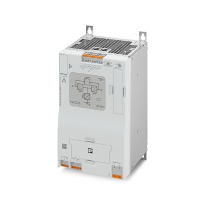 Phoenix Contact - USV-Anlage Unterbrechungsfreie QUINT-HP-UPS#1136811 Stromversorgung