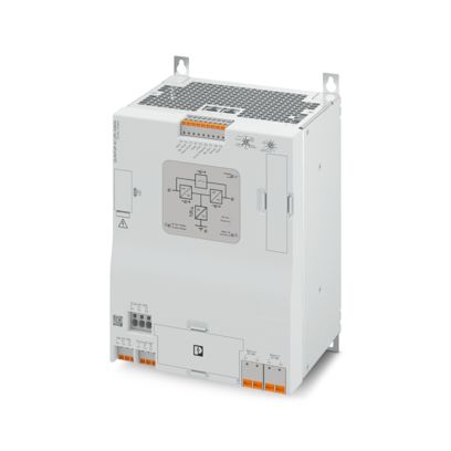 Phoenix Contact - USV-Anlage Unterbrechungsfreie QUINT-HP-UPS#1136813 Stromversorgung
