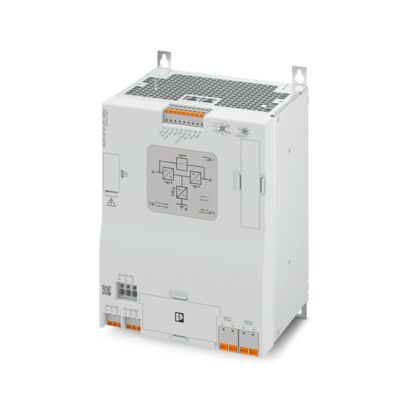 Phoenix Contact - USV-Anlage Unterbrechungsfreie QUINT-HP-UPS#1136815 Stromversorgung