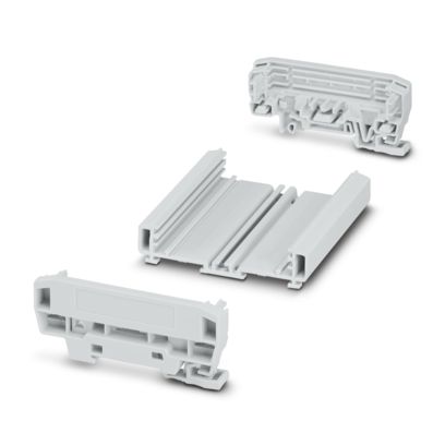 Phoenix Contact - Elektronik-Leergehäuse Gehäuse-Set UM-BASIC-SKT#1456945
