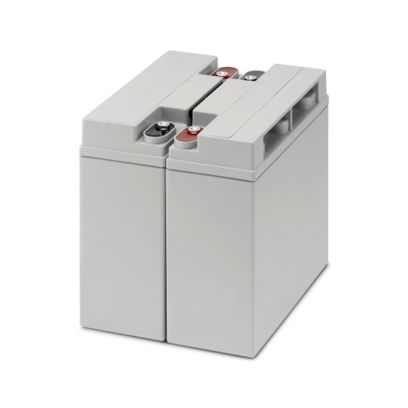 Phoenix Contact - Zubehör/Ersatzteile für Batterie/Akku/Ladegerät Stromversorgung UPS-BAT-KIT/#1185595 Ersatzbatterie − 1 Stück