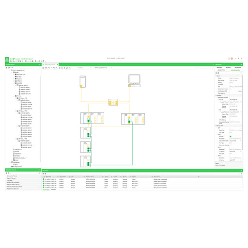 Schneider Electric - Programmier- und Engineering-Software Lizenz-Upgrade Single CEXUPGCZLSPAZZ (1)