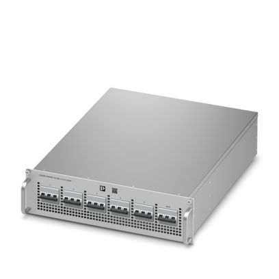 Phoenix Contact - Zubehör/Ersatzteile für Niederspannungs-Schalttechnik AC-Verteilermodul CHARX AC-DIS/150KW − 1 Stück