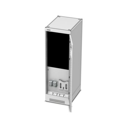 Phoenix Contact - Gehäuse/Schaltschrank (leer) Schaltschrank CHARX PS-CAB#1165442