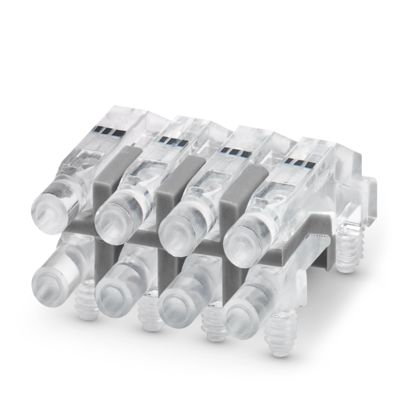 Phoenix Contact - Zubehör/Ersatzteile für Industriesteckverbinder Lichtleiter HS LC-H-D3PL#1474397 − 100 Stück