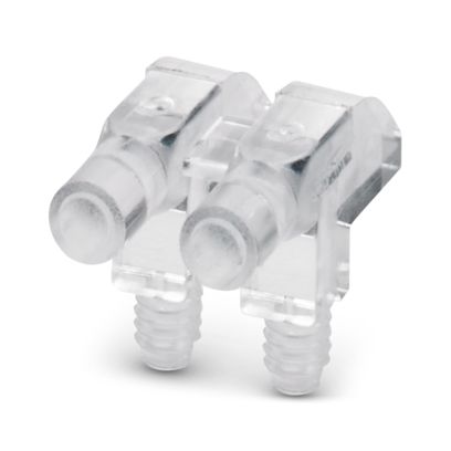 Phoenix Contact - Zubehör/Ersatzteile für Industriesteckverbinder Lichtleiter HS LC-H-D3PL/ R1XC2 − 100 Stück
