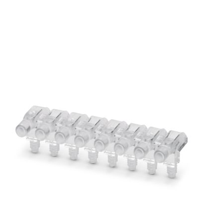 Phoenix Contact - Zubehör/Ersatzteile für Industriesteckverbinder Lichtleiter HS LC-H-D3PL/ R1XC8 − 100 Stück