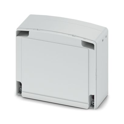 Phoenix Contact - Elektronik-Leergehäuse Elektronikgehäuse MCS-156X127X#1524052 − 5 Stück