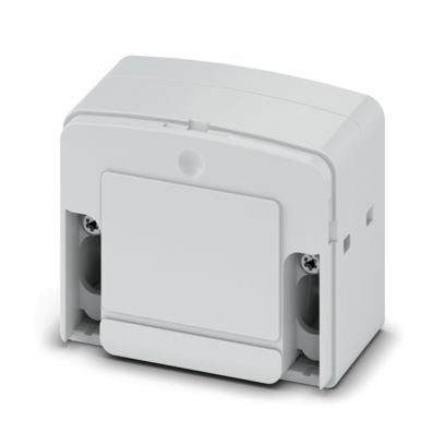 Phoenix Contact - Elektronik-Leergehäuse Elektronikgehäuse MCS-78X64X42#1523800 − 10 Stück