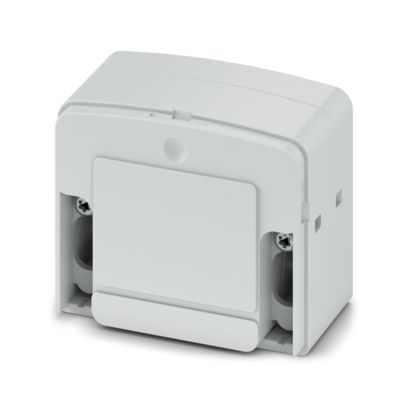 Phoenix Contact - Elektronik-Leergehäuse Elektronikgehäuse MCS-78X64X42#1524047 − 10 Stück