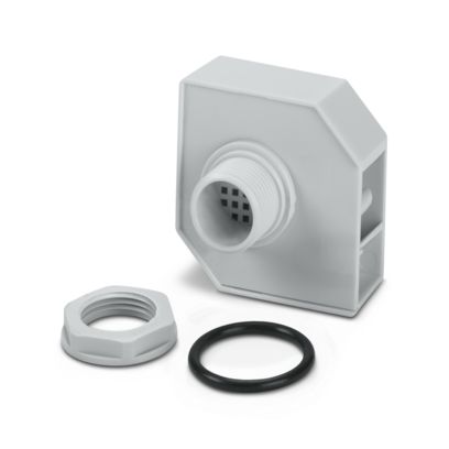 Phoenix Contact - Strangprofil-Aufbaugehäuse Druckausgleichselement OCS VENT IP55