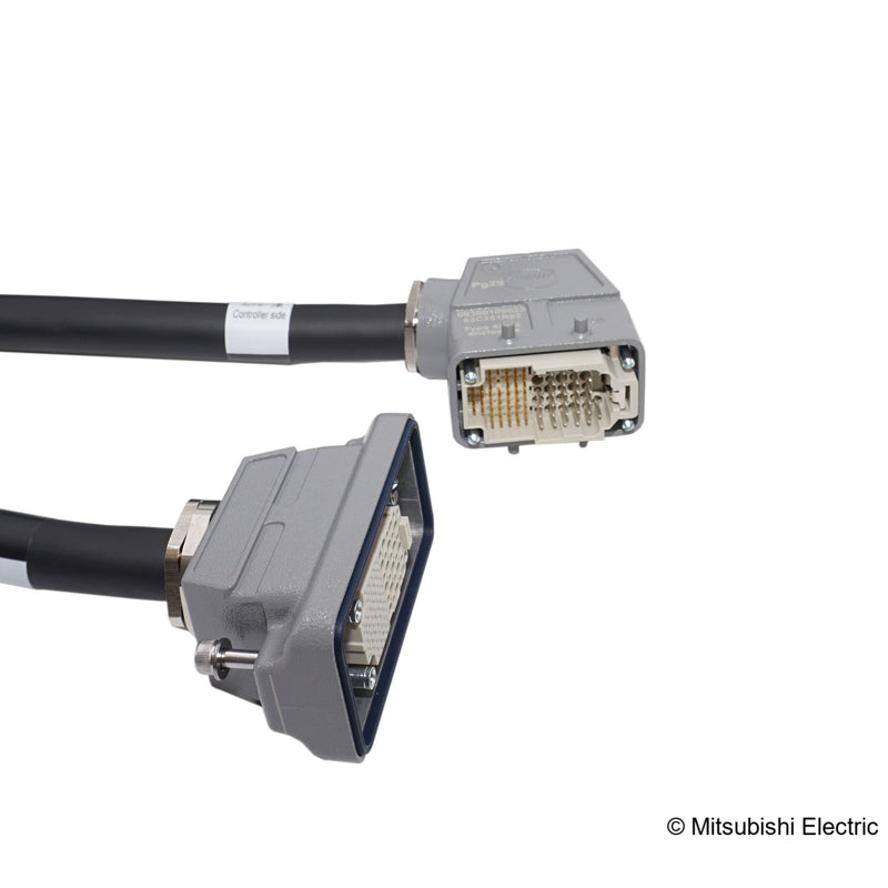 Mitsubishi Electric - Zubehör/Ersatzteile für Steuerungen Maschinenkabel 1F-15UCBL-41