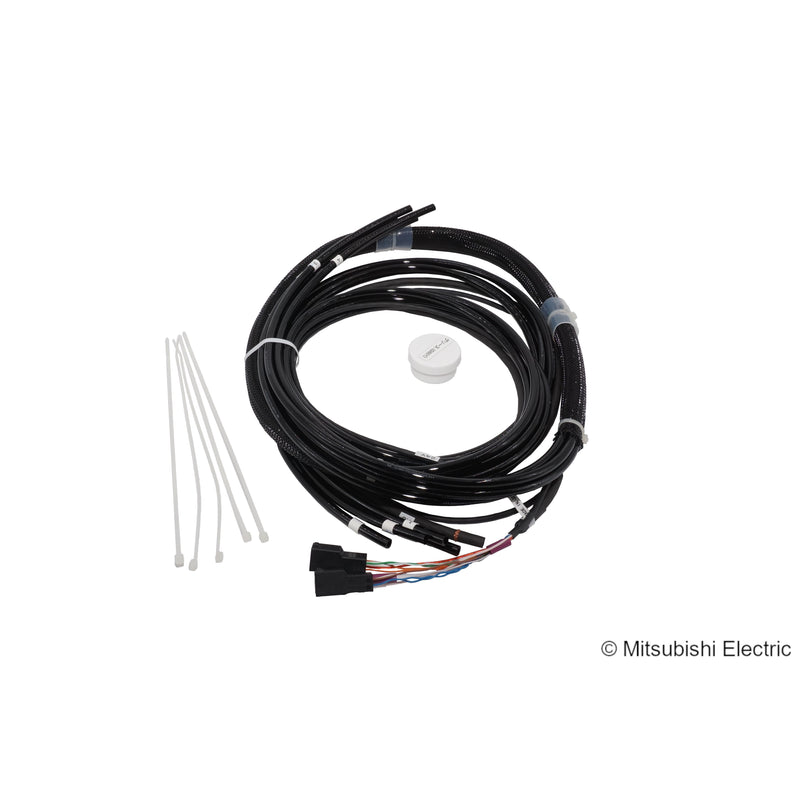 Mitsubishi Electric - Zubehör/Ersatzteile für Roboterarm Kabel/Schlauch Set 1F-HS604S-01