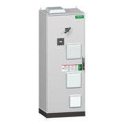 Schneider Electric - Energiemanagement-Regler Kompensationsanlage Auto VLVAF5P03518AK 400kvar 400V 50Hz