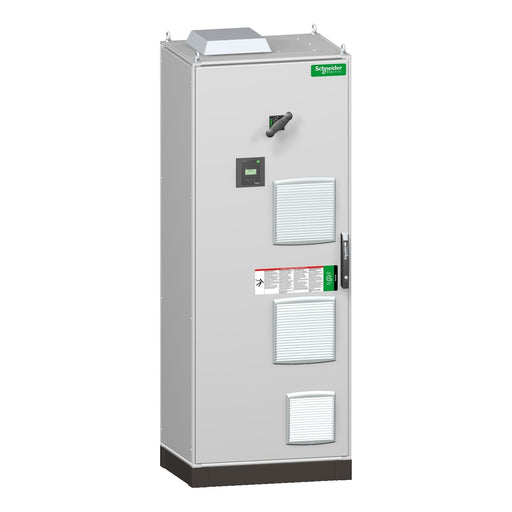 Schneider Electric - Energiemanagement-Regler Kompensationsanlage Auto VLVAF5P03518AK 400kvar 400V 50Hz