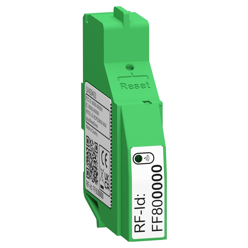 Schneider Electric - Hilfsschalterblock Drahtloser Hilfskontakt LV429453