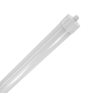 Regiolux - Decken-/Wandleuchte LED-Feuchtraumleuchte pirola e#50215516600 865, DALI2