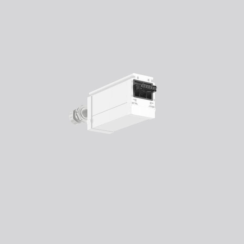 RZB - Elektrisches Zubehör/Ersatzteile für Leuchten Einspeisung 983211.002.5