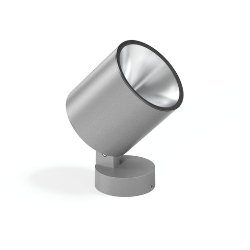 RZB - Downlight/Strahler/Flutlicht LED-Strahler 722180.004.76 830, DALI, silber