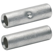Klauke - Verbinder für Cu-Leiter zum Verpressen Pressverbinder 129R 120qmm
