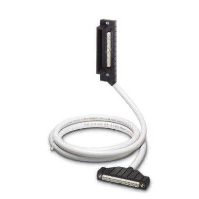 Phoenix Contact - Zubehör/Ersatzteile für Steuerungen Systemkabel und Zubehör FLK 50-PA/E #2314406  − 1 Stück