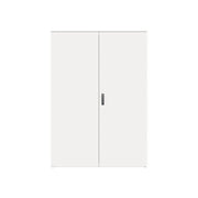 Striebel&John - Leergehäuse Reihenschaltschrank R512T4 5FB/12RE/T4, mit Tür