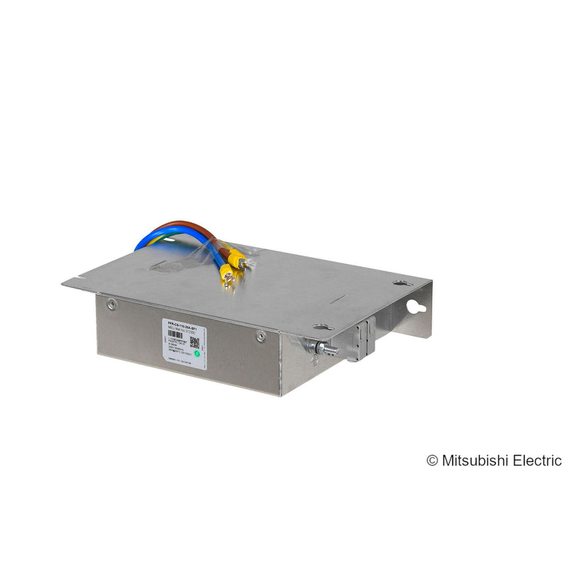 Mitsubishi Electric - Filter für Niederspannung Funkentstörfilter FFR-CS-110-26A-SF1 C1 20m, C2 50m