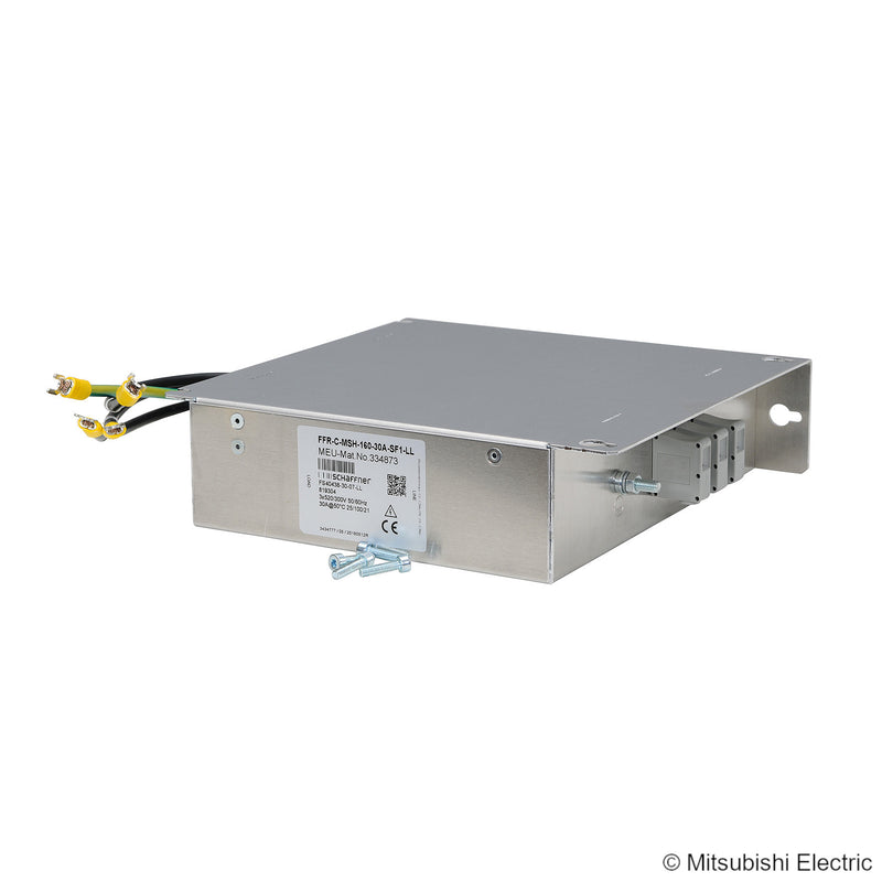 Mitsubishi Electric - Filter für Niederspannung Funkentstörfilter FFRCMSH16030ASF1LL