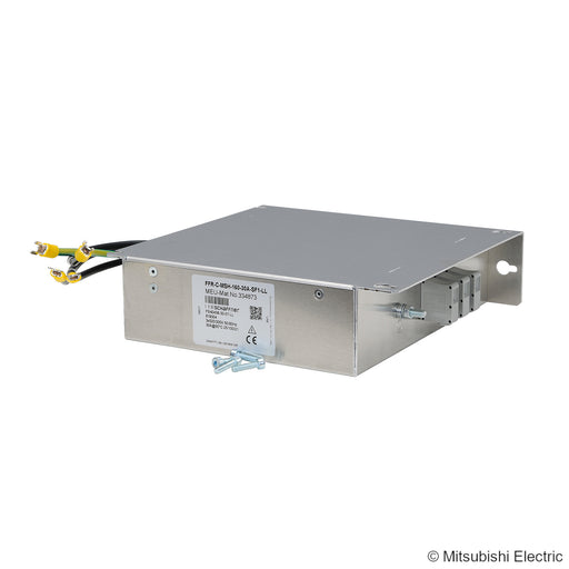 Mitsubishi Electric - Filter für Niederspannung Funkentstörfilter FFRCMSH16030ASF1LL