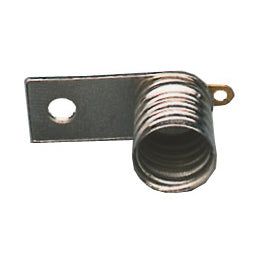 Scharnberger+Hasenbein - Lampenfassung Zwergfassung 88316 E10 mit Steg