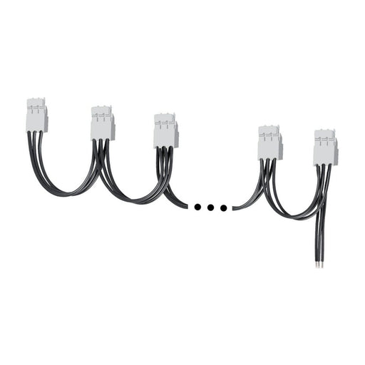 Eaton - Zubehör/Ersatzteile für elektronisches Motorsteuer- und Schutzgerät Drehstromverbinder Stecker EMS2-XBR-Z-2 3p Schraubklemmen