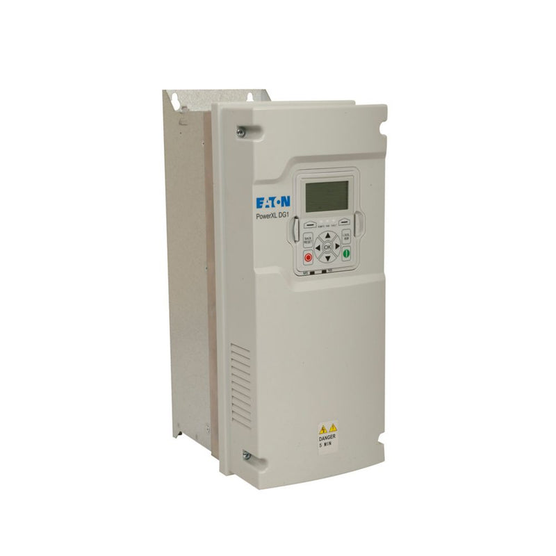 Eaton - Frequenzumrichter =< 1 kV Frequenzumrichter DG1-35018FB-C54C 500 V AC, 3-phasig