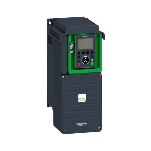 Schneider Electric - Frequenzumrichter =< 1 kV Frequenzumrichter Altivar ATV930U75S6X Process 10HP 600V − 1 Stück