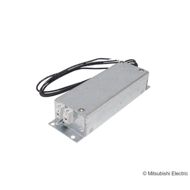 Mitsubishi Electric - Filter für Niederspannung Funkentstörfilter MF-2F230-006.100MFd