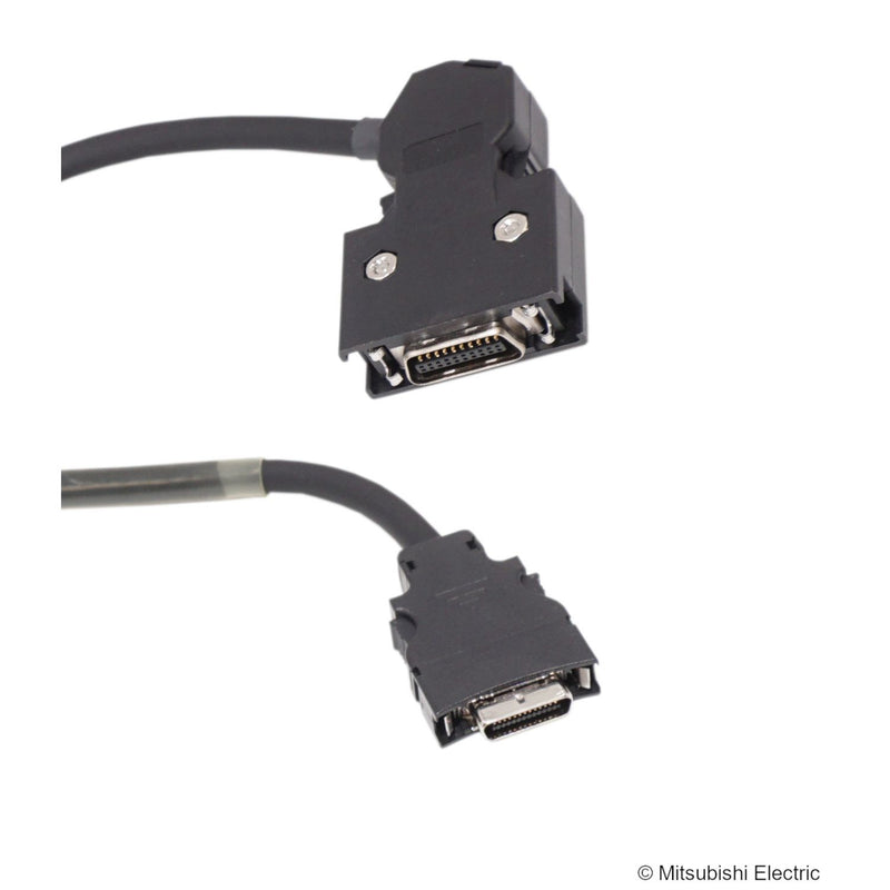 Mitsubishi Electric - SPS-Verbindungskabel Schutzkoordinationskabel MR-ACDL02M