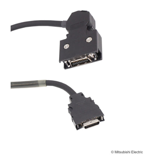 Mitsubishi Electric - SPS-Verbindungskabel Schutzkoordinationskabel MR-ACDL02M