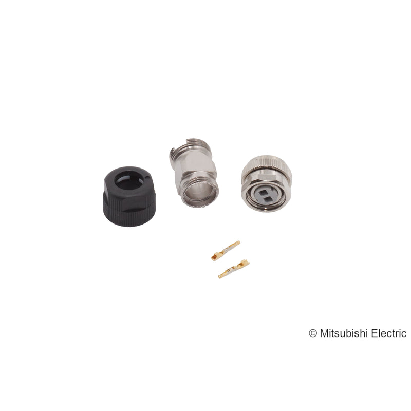 Mitsubishi Electric - Zubehör/Ersatzteile für Steuerungen Bremsstecker Set MR-BKCNS2