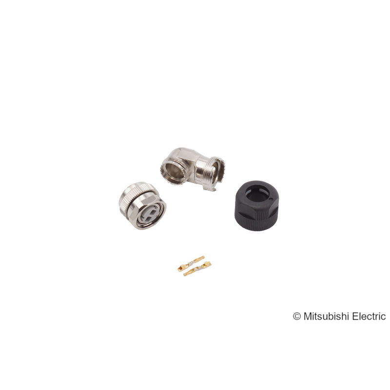Mitsubishi Electric - Zubehör/Ersatzteile für Steuerungen Bremsstecker Set MR-BKCNS2A