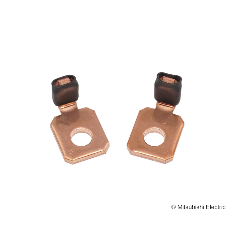 Mitsubishi Electric - Zubehör/Ersatzteile für Frequenzregler Einstellleiste MR-DCBAR024-B05