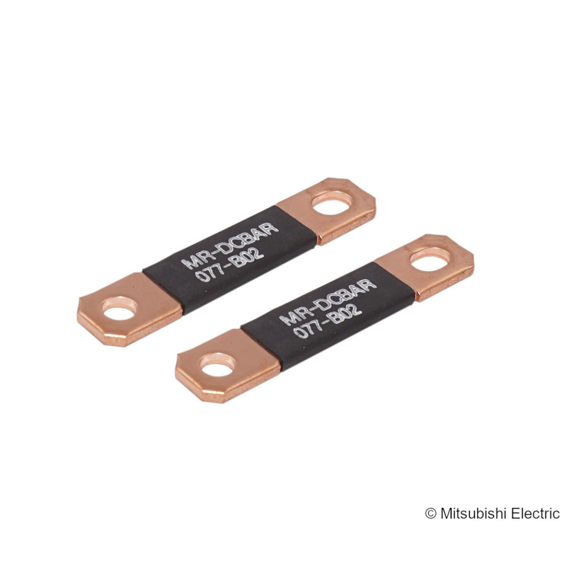 Mitsubishi Electric - Zubehör/Ersatzteile für Frequenzregler Sammelschiene MR-DCBAR077-B02