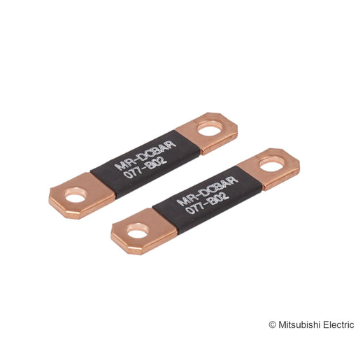 Mitsubishi Electric - Zubehör/Ersatzteile für Frequenzregler Sammelschiene MR-DCBAR077-B02