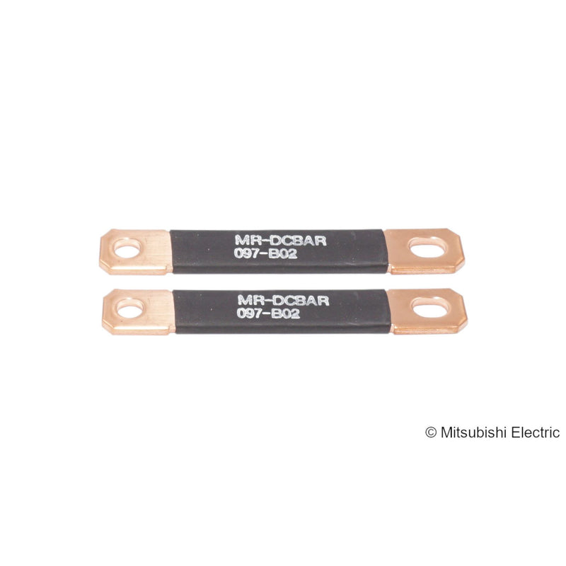 Mitsubishi Electric - Zubehör/Ersatzteile für Frequenzregler Sammelschiene MR-DCBAR097-B02 − 1 Stück
