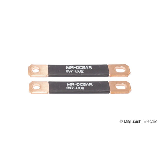 Mitsubishi Electric - Zubehör/Ersatzteile für Frequenzregler Sammelschiene MR-DCBAR097-B02 − 1 Stück