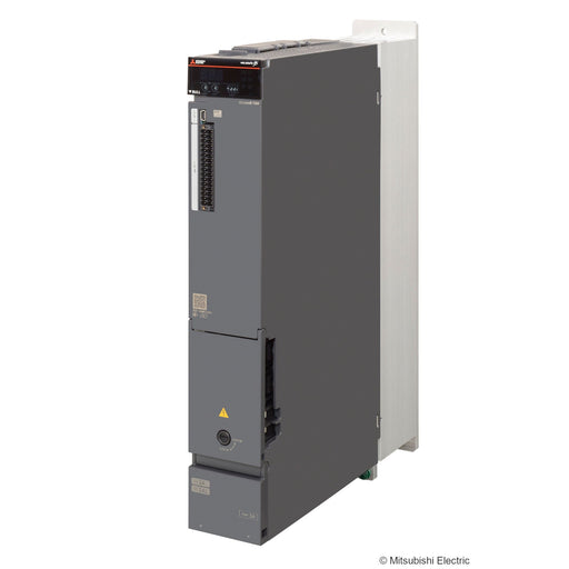 Mitsubishi Electric - Motormanagement-Gerät Servoverstärker MR-J5D1-700G4 Digital AC