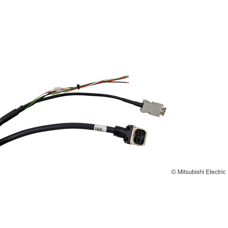 Mitsubishi Electric - SPS-Verbindungskabel Power Feedback Einzelkabel PFS010N-08.0-A2-L