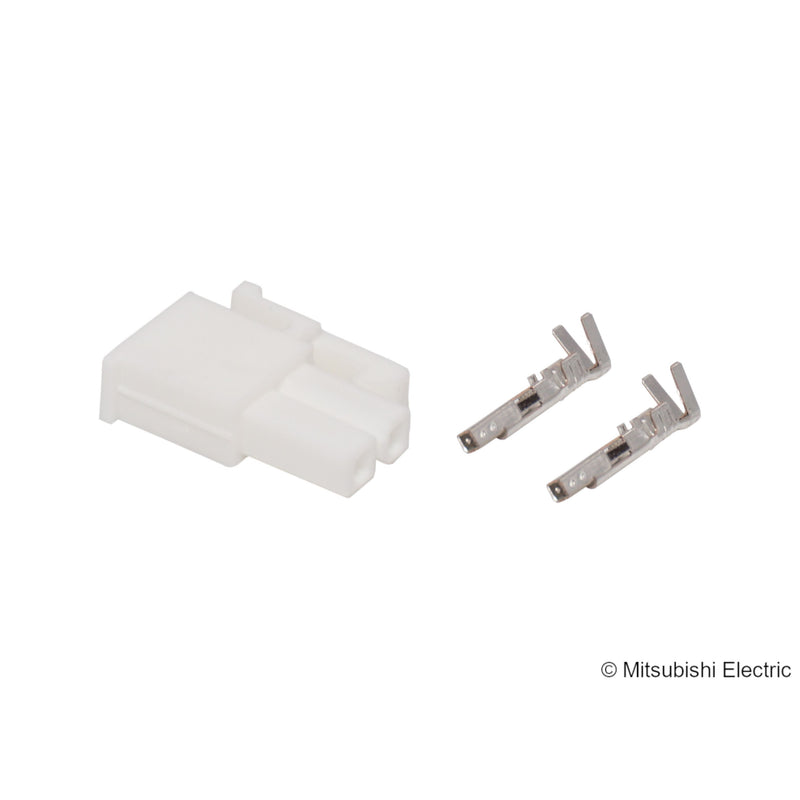 Mitsubishi Electric - Zubehör/Ersatzteile für Steuerungen Stecker Set Q170DEMICON
