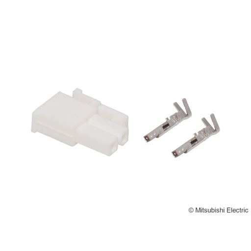 Mitsubishi Electric - Zubehör/Ersatzteile für Steuerungen Stecker Set Q170DEMICON